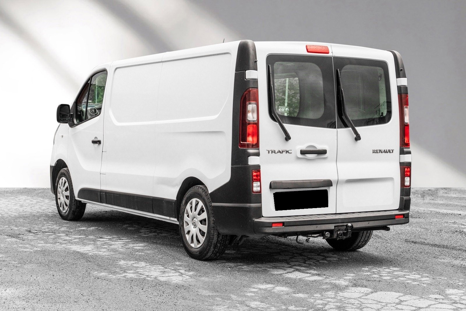 Renault Trafic 1.6 dCi 145 ch