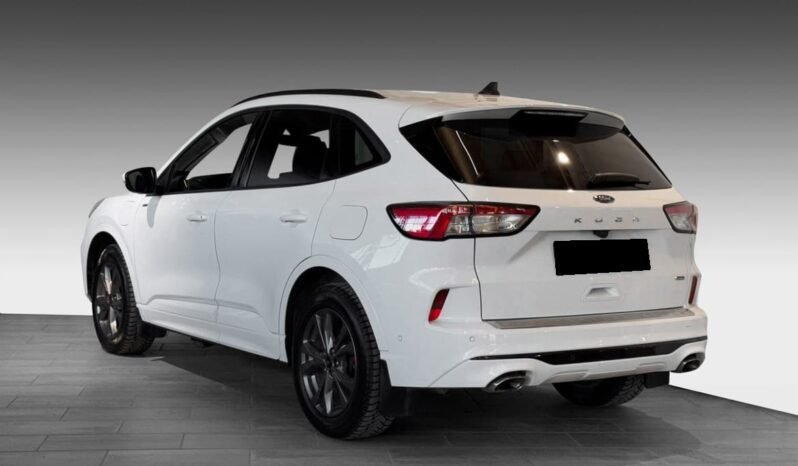 
Ford Kuga PHEV ST-Line 225 ch full									