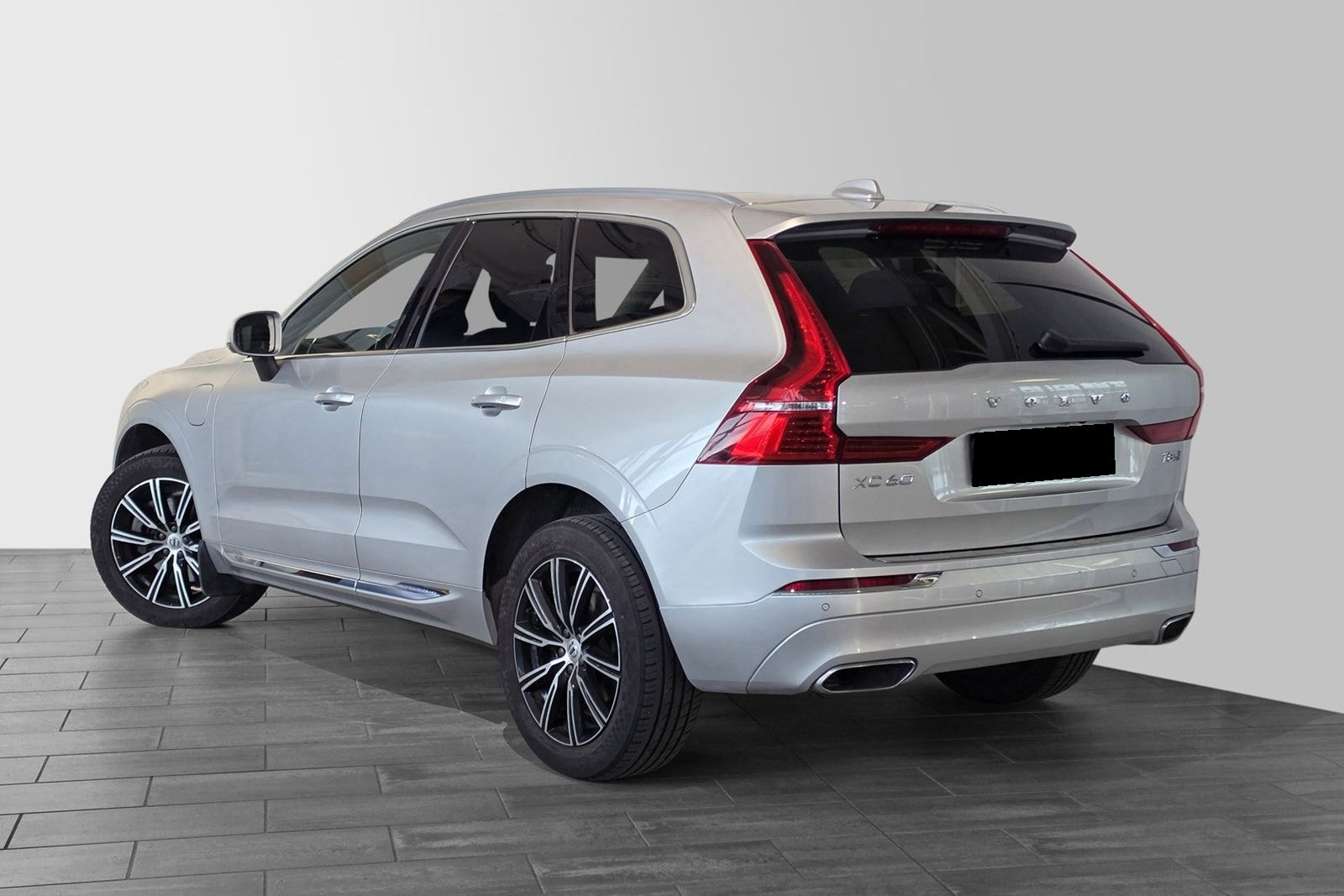 Volvo XC60 T8 AWD Inscription