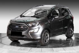 Ford EcoSport 1.0 EcoBoost 125 ch ST-Line