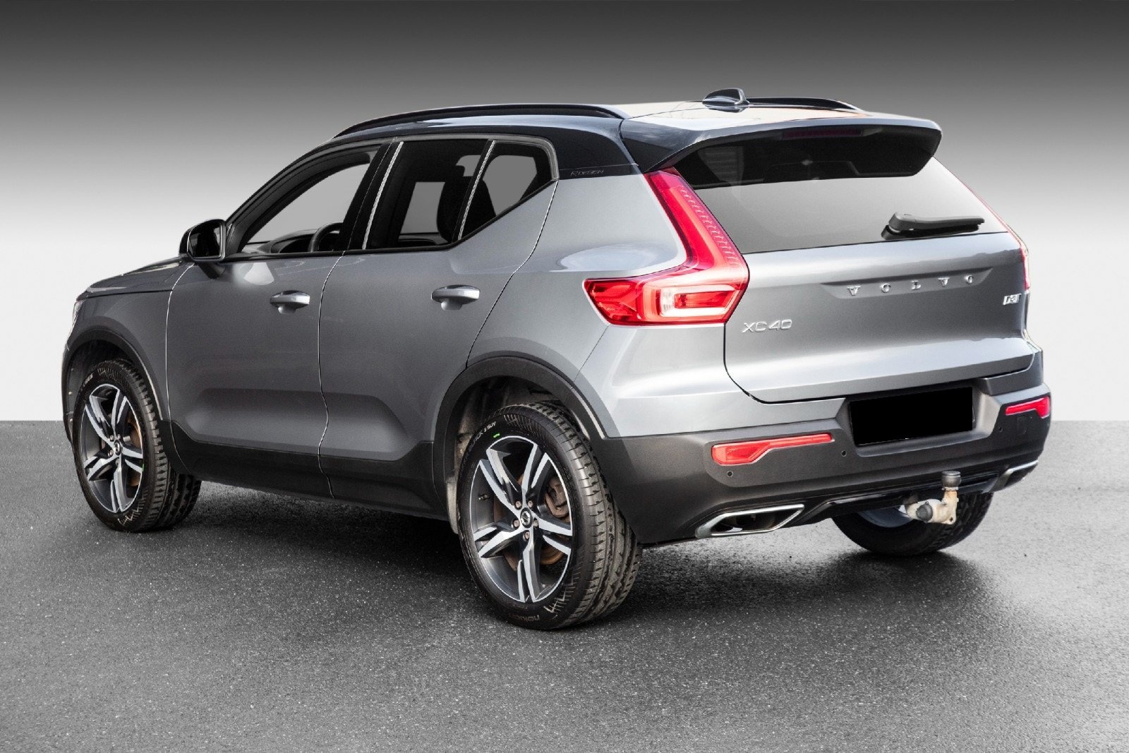 Volvo XC40 AWD R-Design
