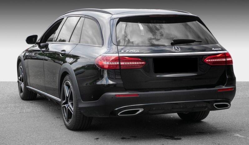 
Mercedes-Benz E 220 d All-Terrain full									
