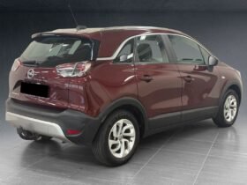 Opel Crossland X Premium 1.2 110 ch