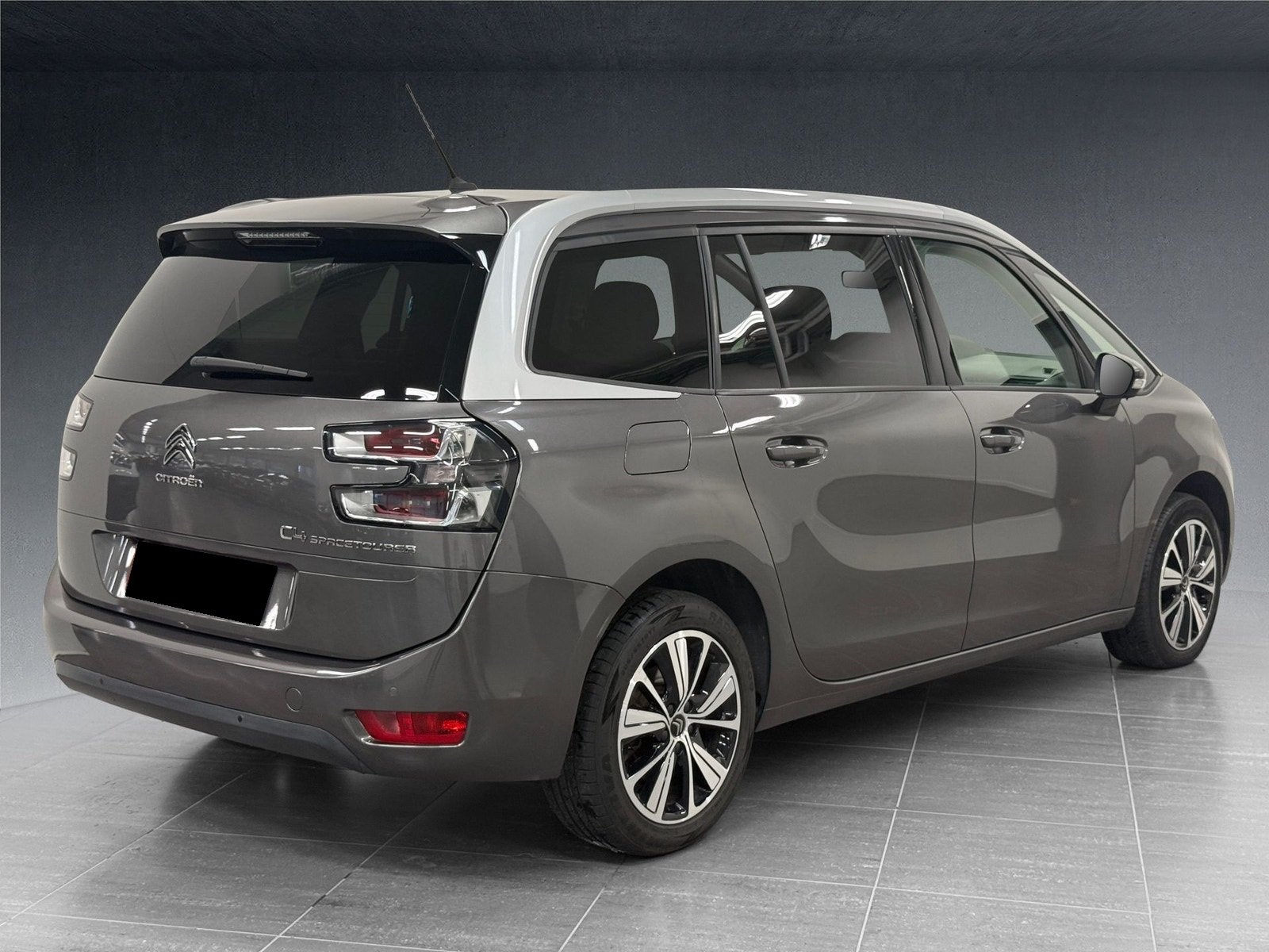 Citroën Grand C4 SpaceTourer PureTech 130 Style