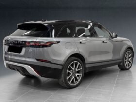 Land Rover Range Rover Velar P400e S R-Dynamic