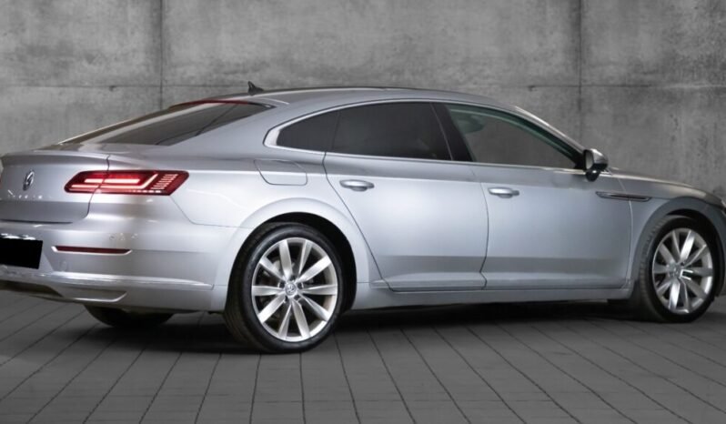 
Volkswagen Arteon 2.0 TDI DSG full									