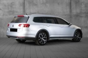 Volkswagen Passat Alltrack 2.0 TDI 190 ch