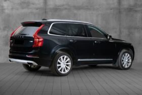 Volvo XC90 T8 Inscription 407 ch