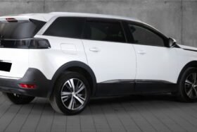 Peugeot 5008 1.5 BlueHDi 130 ch