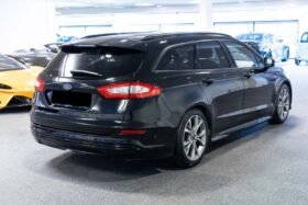 Ford Mondeo 2.0 TDCi ST-Line 150 ch