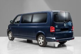 Volkswagen Caravelle 2.0 TDI 140 ch DSG 7 places