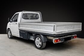Volkswagen Transporter Pickup 2.0 TDI 204 ch 4MOTION