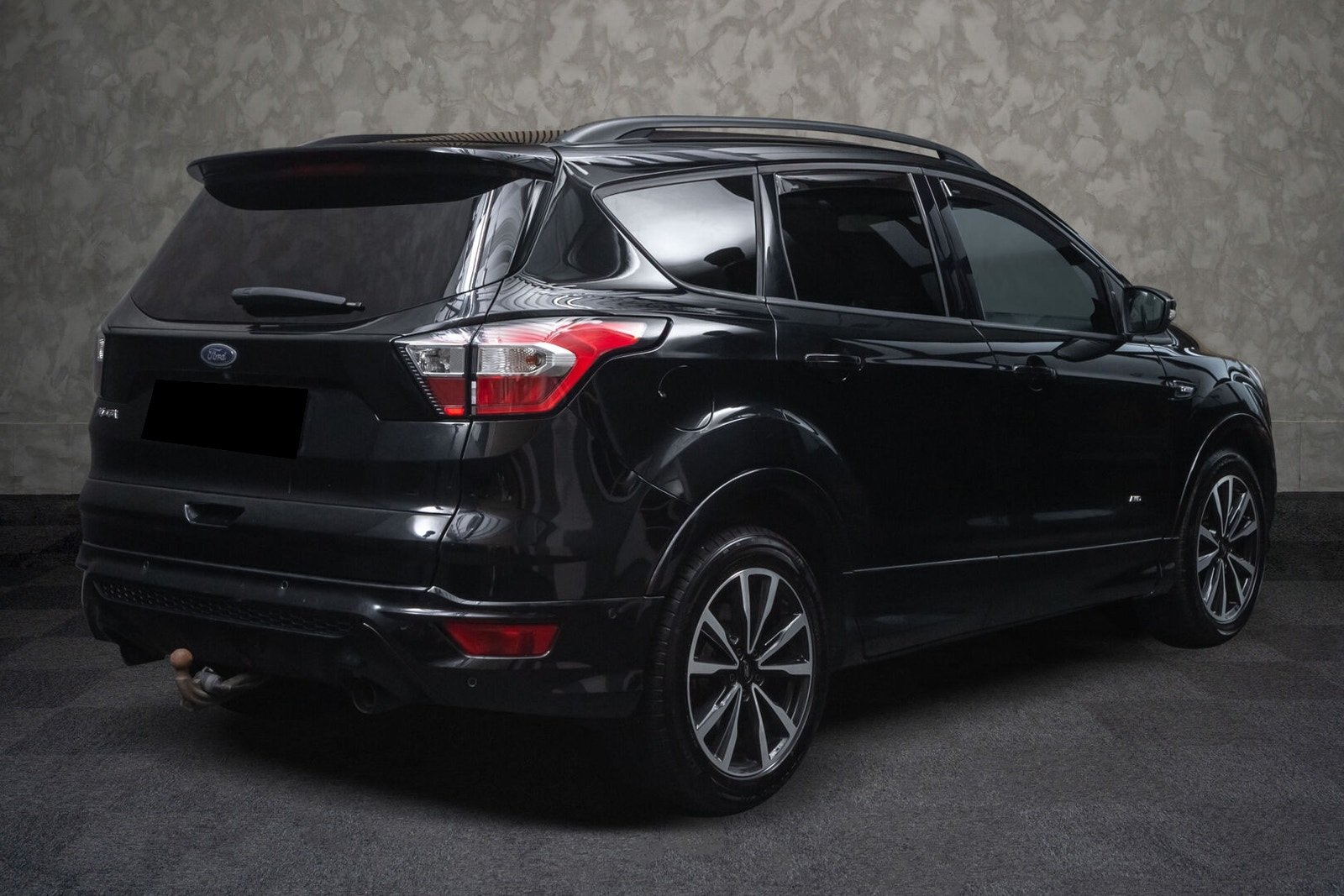 Ford Kuga 2.0 TDCi 180 ch AWD ST-Line