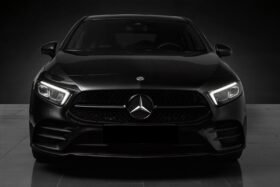 Mercedes-Benz A 220 4MATIC AMG