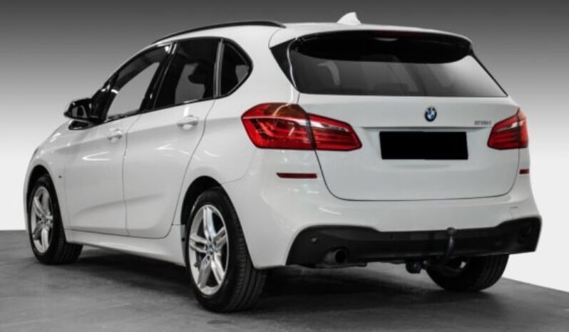 
BMW 218i M Sport full									