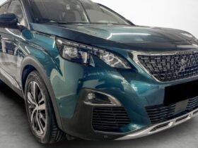 Peugeot 5008 1.2 PureTech 131 ch