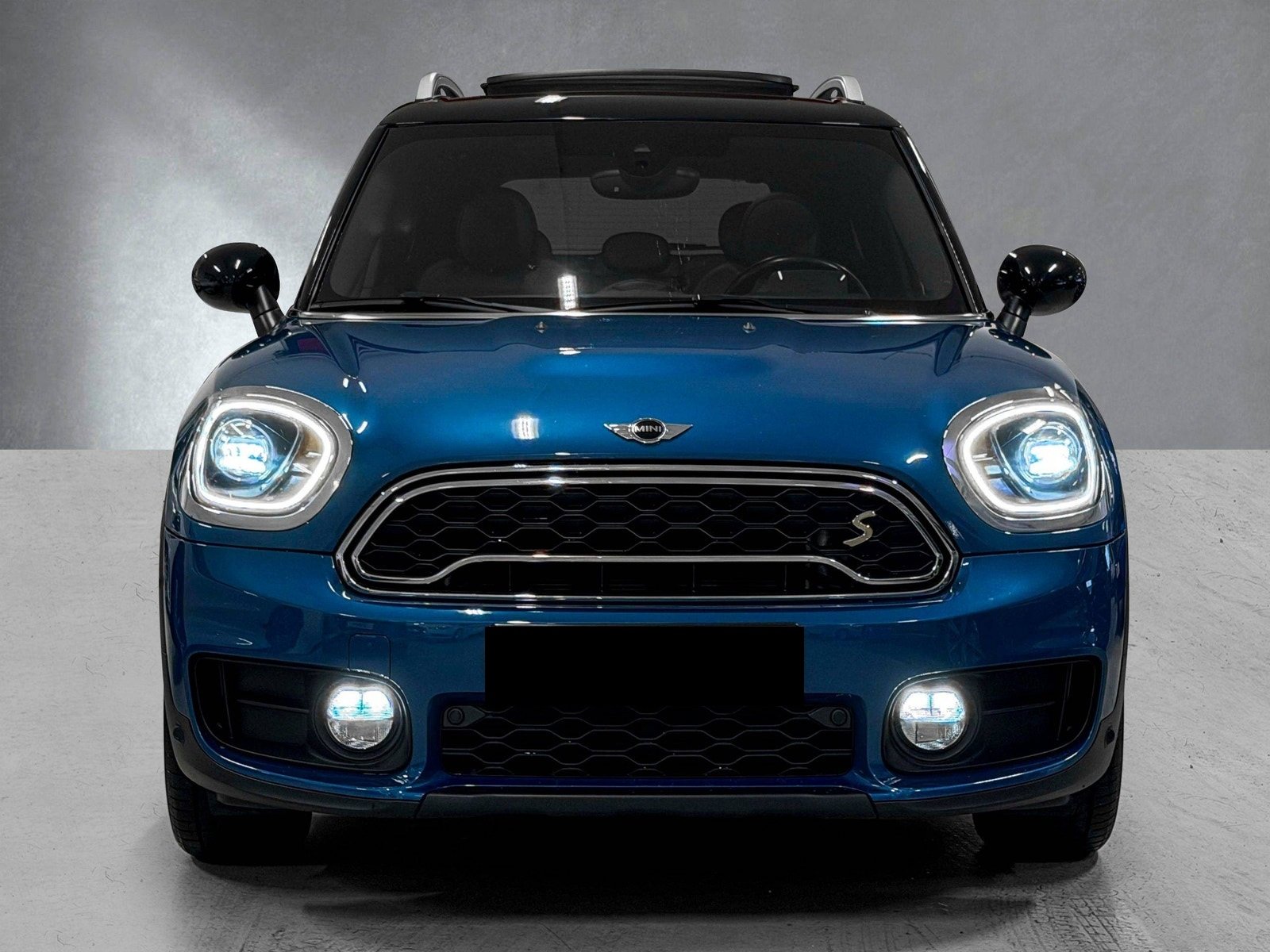 MINI Countryman Cooper SE ALL4