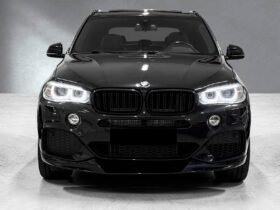 BMW X5 xDrive40e M Sport