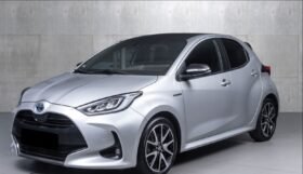 Toyota Yaris 1.5 Hybrid Style