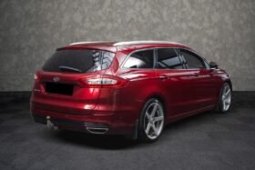 Ford Mondeo 2.0 TDCi 180 ch AWD Automatique