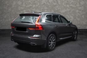 Volvo XC60 T8 AWD Inscription