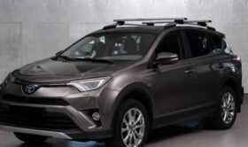 Toyota RAV4 Hybrid AWD Executive