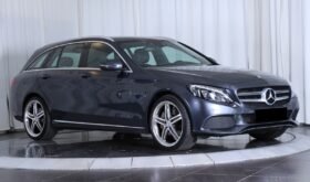Marque & Modèle : Mercedes-Benz C350e C350T Plug-In Hybrid