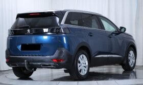 Peugeot 5008 GT 1.5 BlueHDi 130