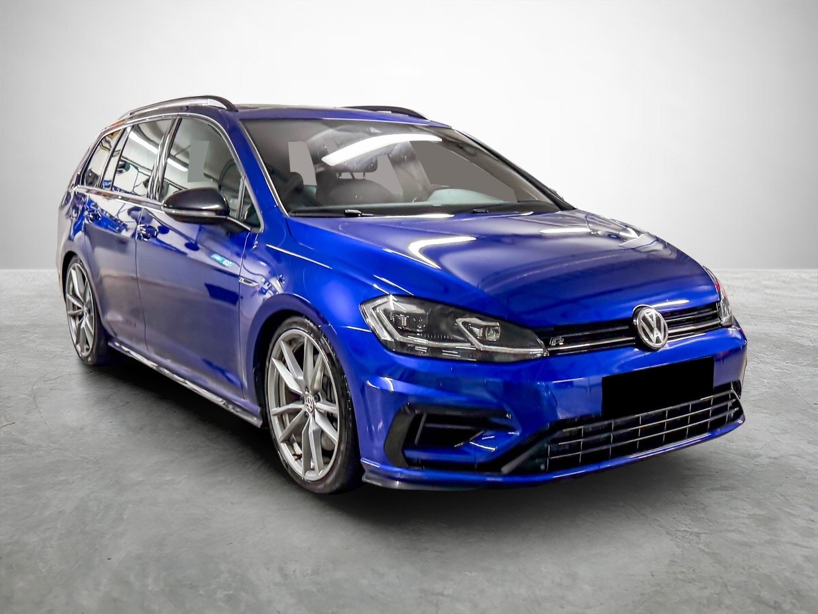Volkswagen Golf VII R 2.0 TSI 310 CH