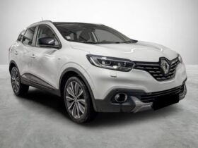Renault Kadjar 1.5 dCi 110 CH
