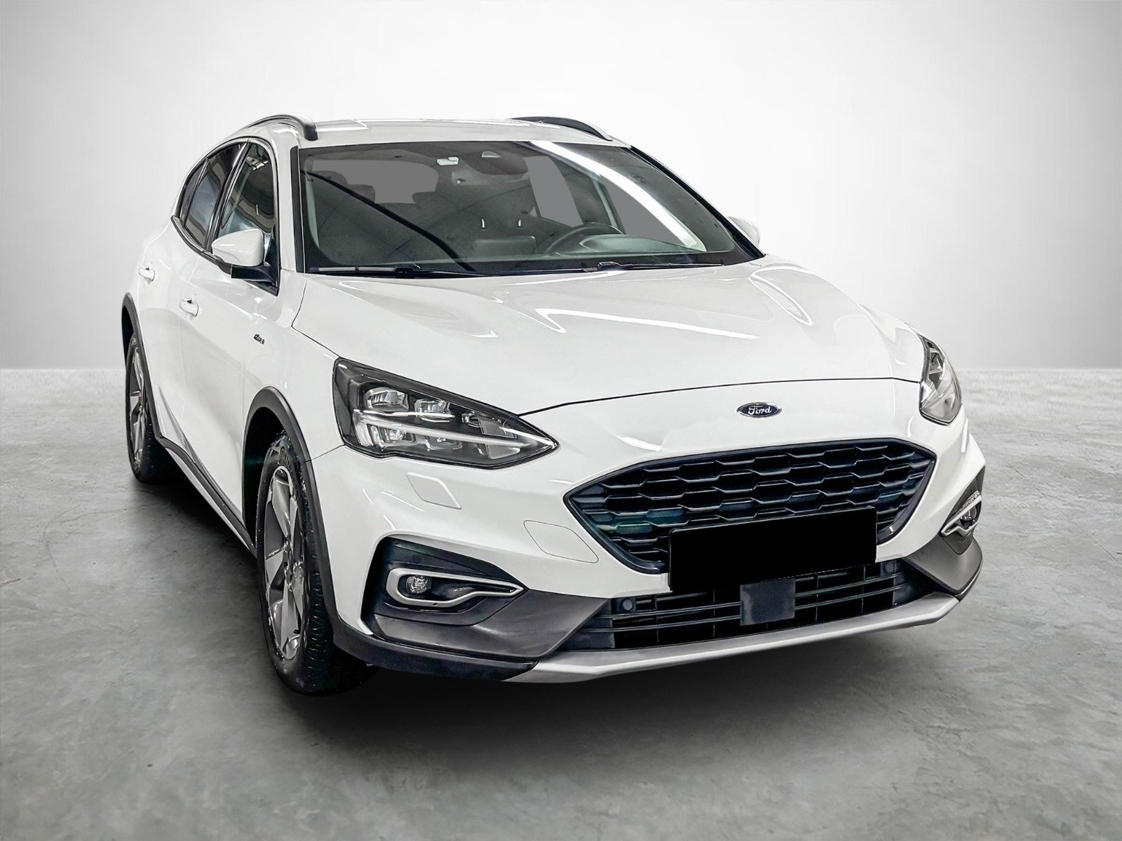 Ford Focus 1.0 EcoBoost 125 CH