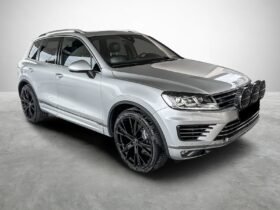 Volkswagen Touareg V6 TDI 262 CH R-Line 4MOTION