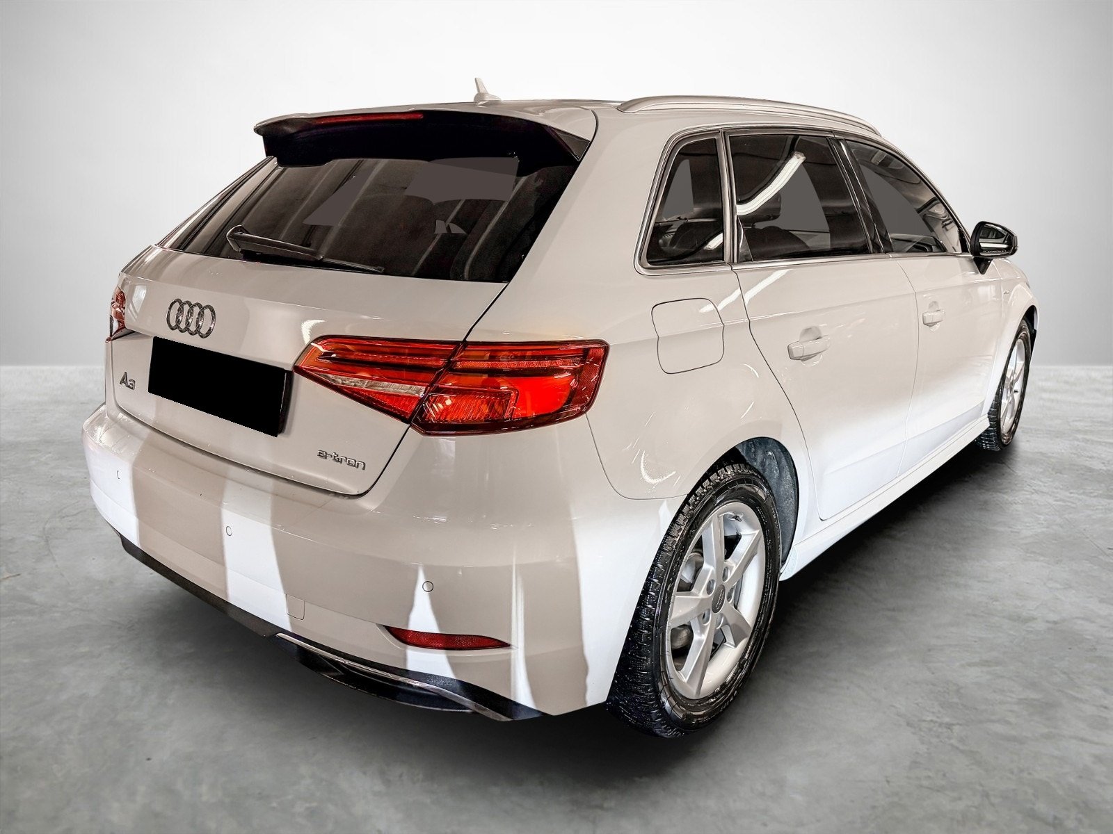 Audi A3 e-tron Sportback 1.4 TFSI 204 CH