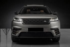 Land Rover Range Rover Velar 3.0D 300 ch R-Dynamic HSE