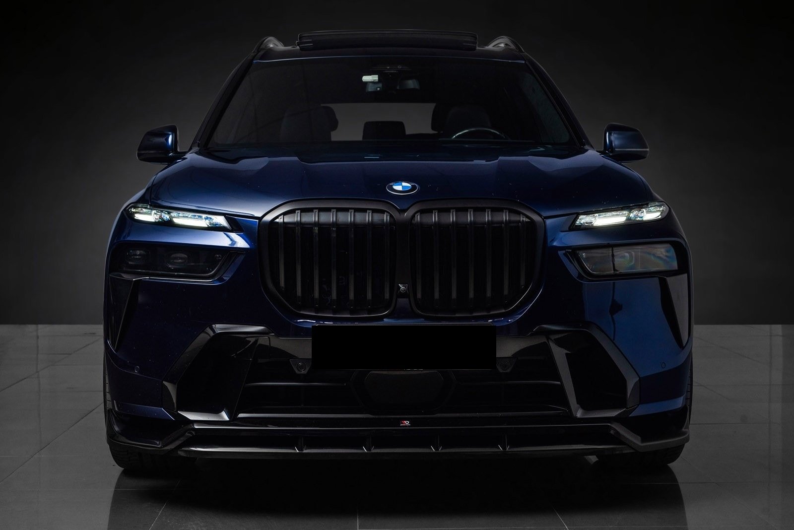 BMW X7 xDrive40d M Sport