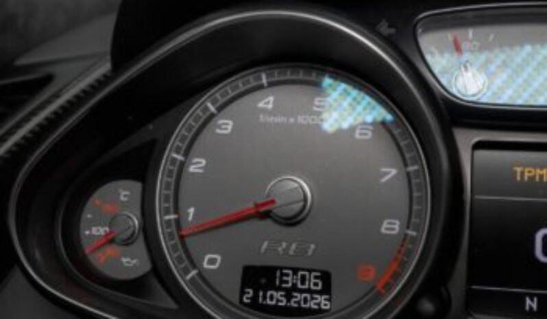 
Audi R8 V8 full									