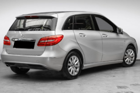 Mercedes-Benz B180 122 ch Classe B