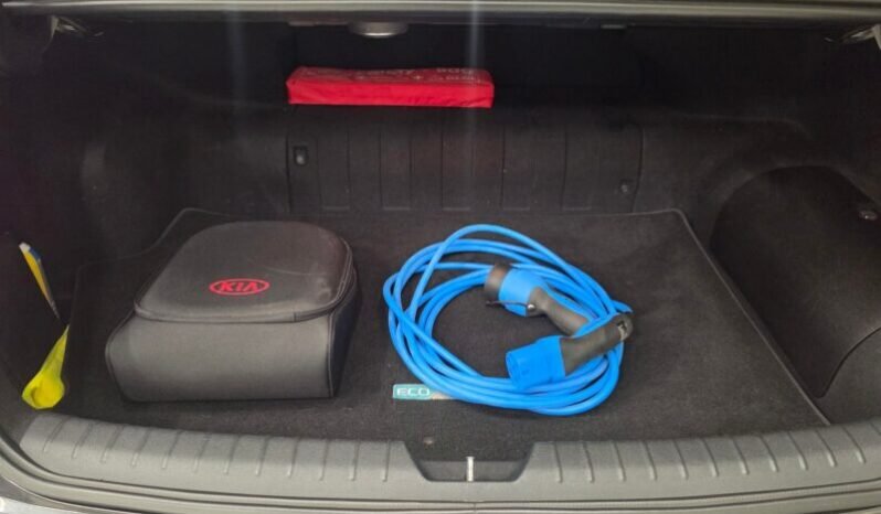 
Kia Optima Plug-in Hybrid 2.0 224 ch full									