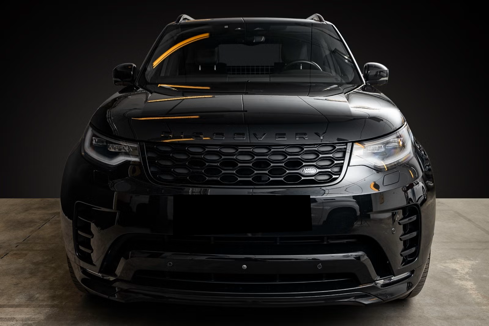 Land Rover Discovery 5 D300 R-Dynamic (restylée 2021) – 2021