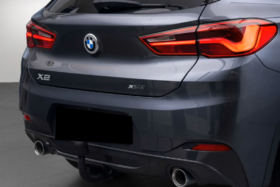 BMW X2 xDRIVE20d M SPORT HEAD-UP HIFI ACC
