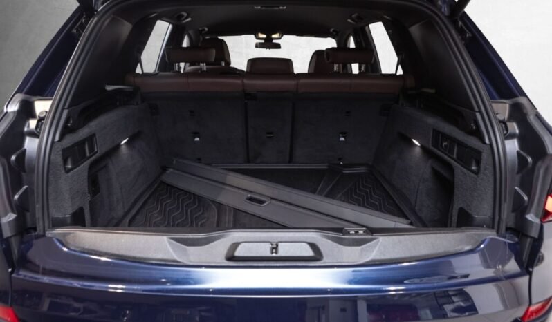 
BMW X5 xDrive45e full									