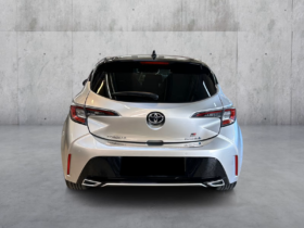 Toyota Corolla 1.8 Hybride 122 ch GR Sport (12ᵉ génération) – 2022