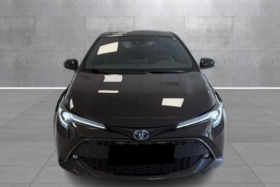 TOYOTA COROLLA ACTIVETECH RATTVARME 5 PORTES NYSERVICE HYBRIDE 2021