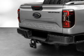 FORD RANGER DOUBLE CABINE V6 3.0 241 CH 4X4 WEBASTO 2024