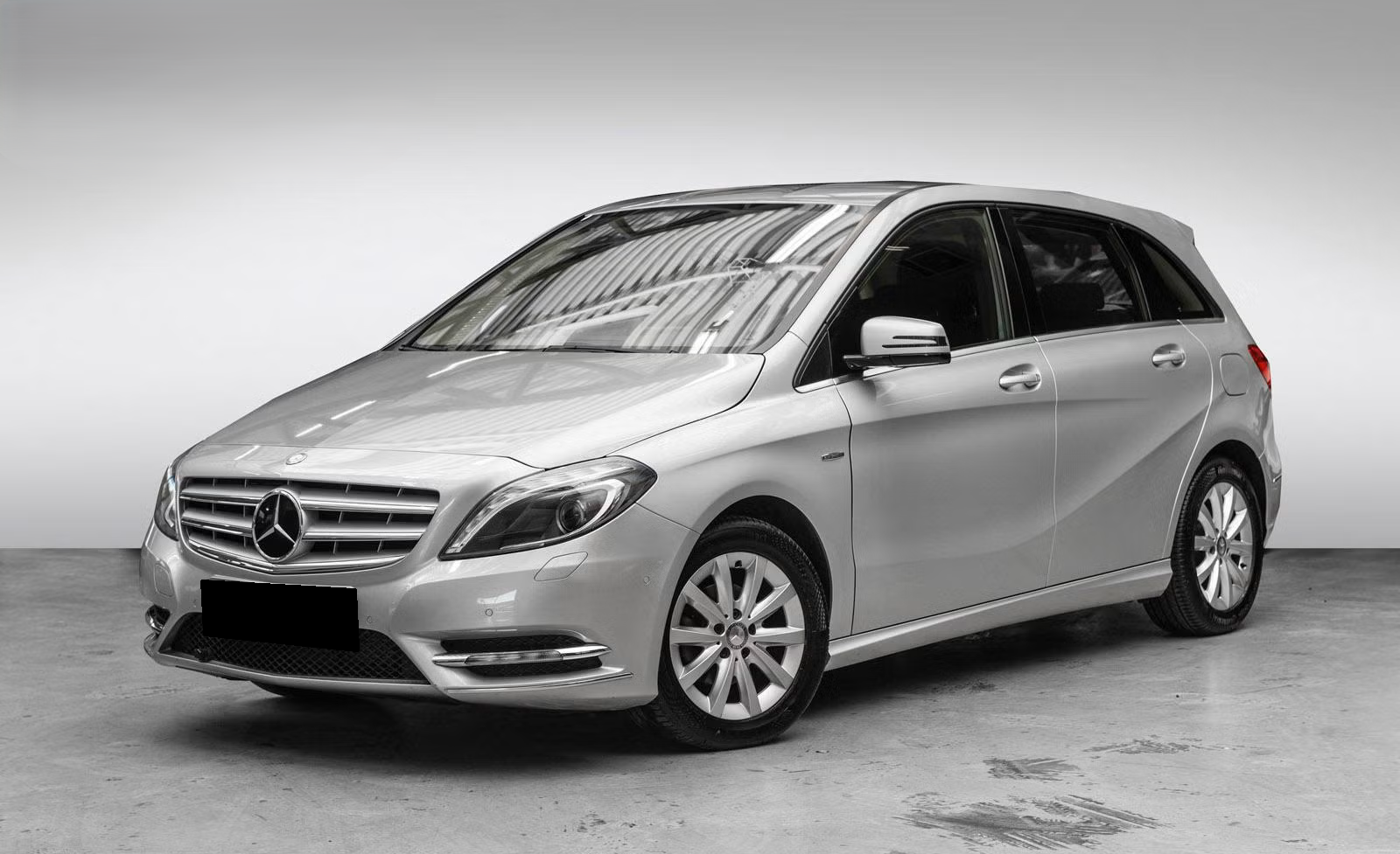 Mercedes-Benz B180 122 ch Classe B