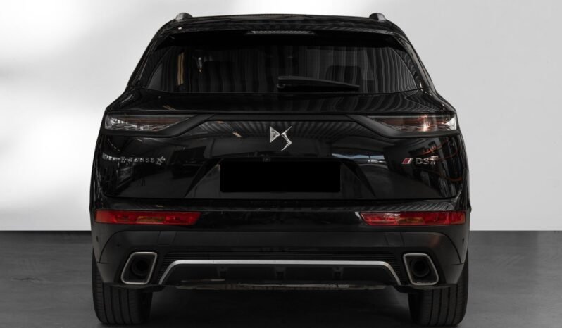 
DS 7 Crossback Performance Line E-TENSE 4×4 full									
