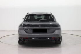 Peugeot 508 PSE Plug-in Hybrid 360 ch