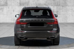 Volvo XC60 T8 Twin Engine AWD