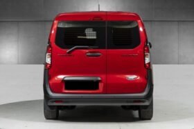 Ford Transit Courier Trend 1.5 EcoBlue 100 ch
