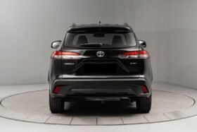 Toyota Corolla Cross 2.0 Hybrid AWD-i Executive